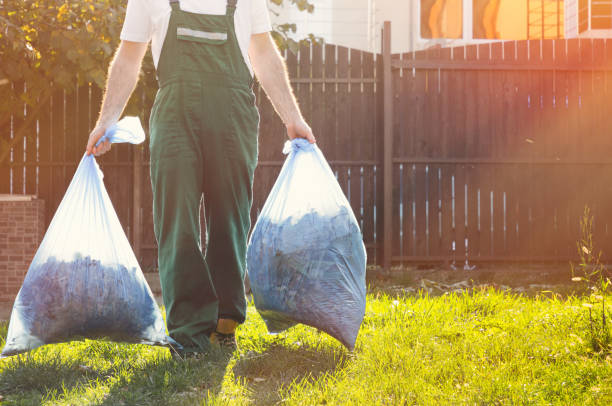 Recycling Services for Junk in Corinth, TX